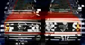 Alfa Six (1979 - 1987)